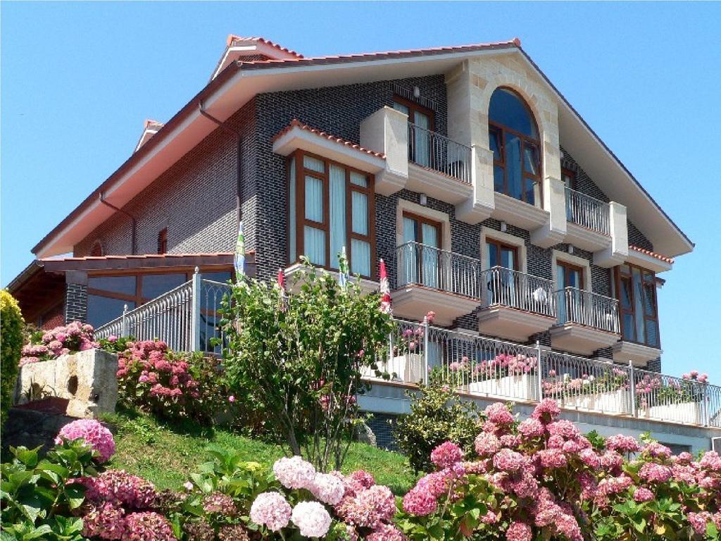 Hotel Azul De Galimar سان بيفينتي ديلا باركيرا المظهر الخارجي الصورة