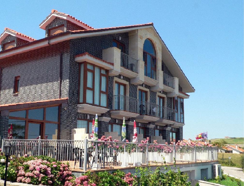 Hotel Azul De Galimar سان بيفينتي ديلا باركيرا المظهر الخارجي الصورة