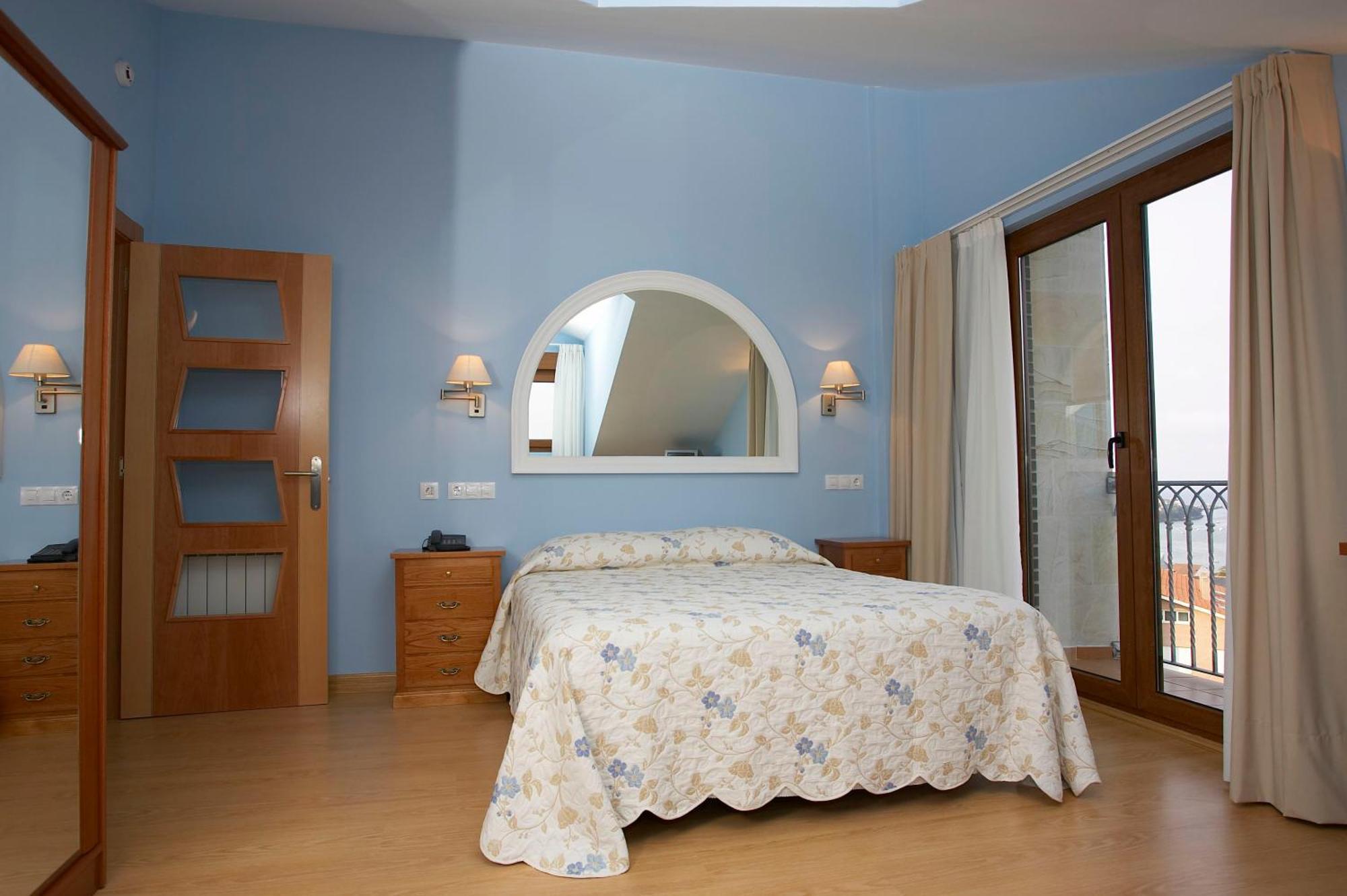 Hotel Azul De Galimar سان بيفينتي ديلا باركيرا المظهر الخارجي الصورة
