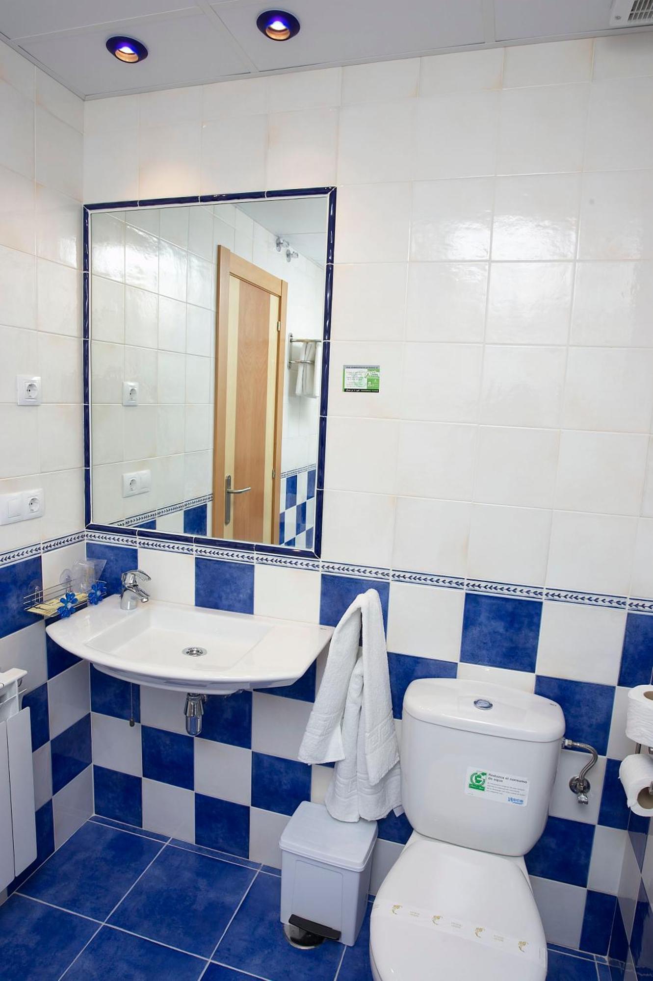 Hotel Azul De Galimar سان بيفينتي ديلا باركيرا المظهر الخارجي الصورة