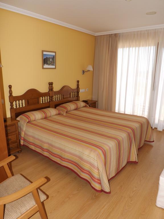 Hotel Azul De Galimar سان بيفينتي ديلا باركيرا المظهر الخارجي الصورة