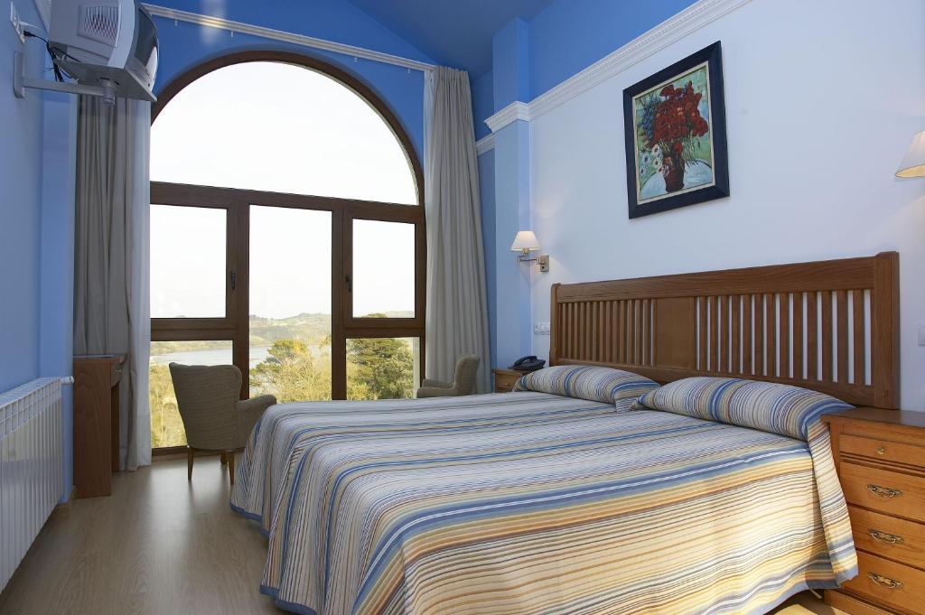 Hotel Azul De Galimar سان بيفينتي ديلا باركيرا المظهر الخارجي الصورة